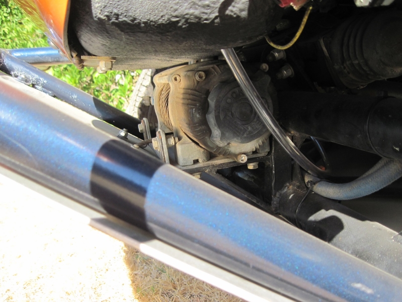 manxter dual sport left side of winch pic10 8 31 17