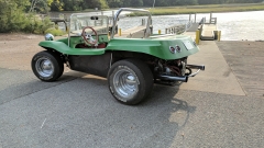 BCBee Dune Buggy