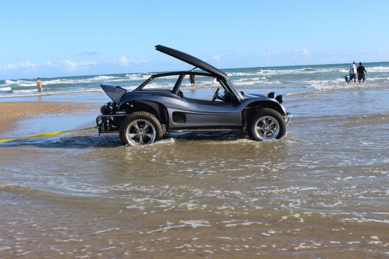 A tale of a fateful trip, That started for a photo op