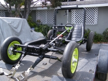 Tunnell Car 475