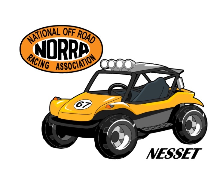 NORRA 2018-A
