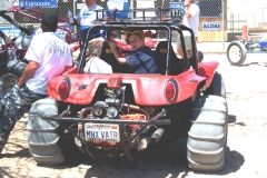 Glamis 2002
