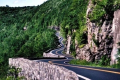 Hawks Nest Current