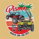 2023 Pismo artwork