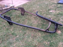 Bare Bones