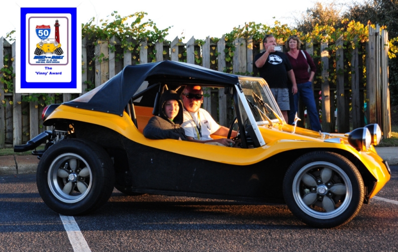 the vinnie award motb4