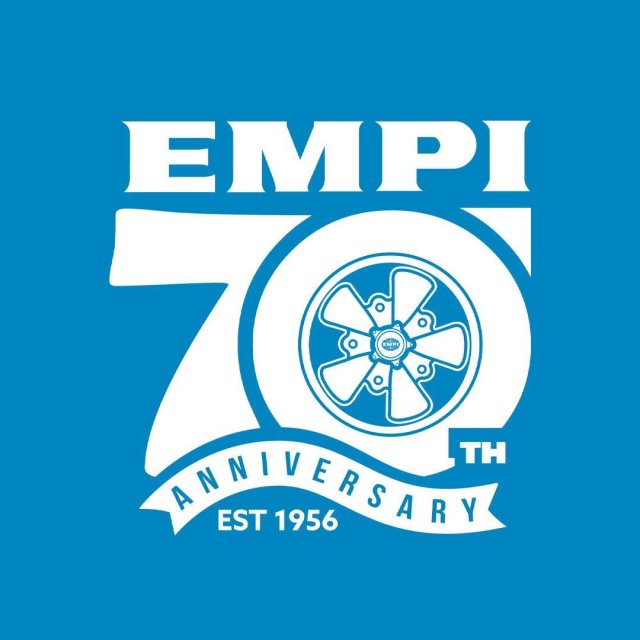 EMPI Inc 70th anniversary open house