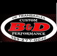 B&D Custom Performance