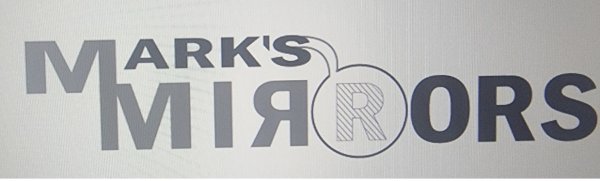 Marks Mirrors
