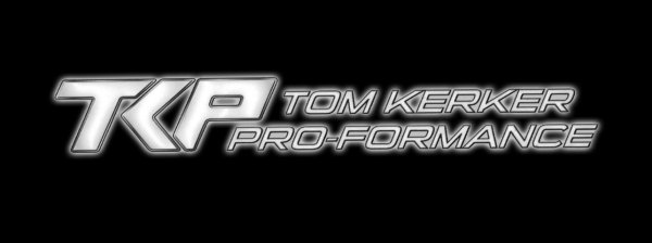 TK Pro-Formance