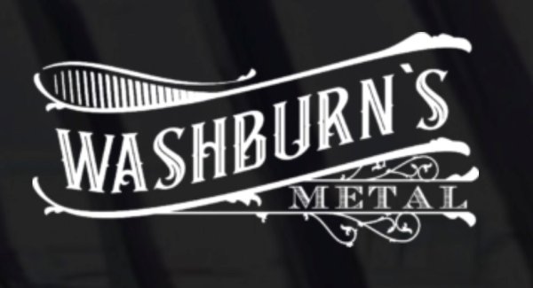 Washburn’s Metal