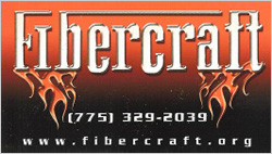 FiberCraft