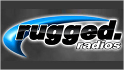 Rugged Radios
